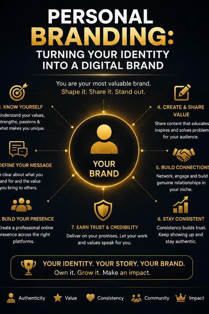 Personal Branding